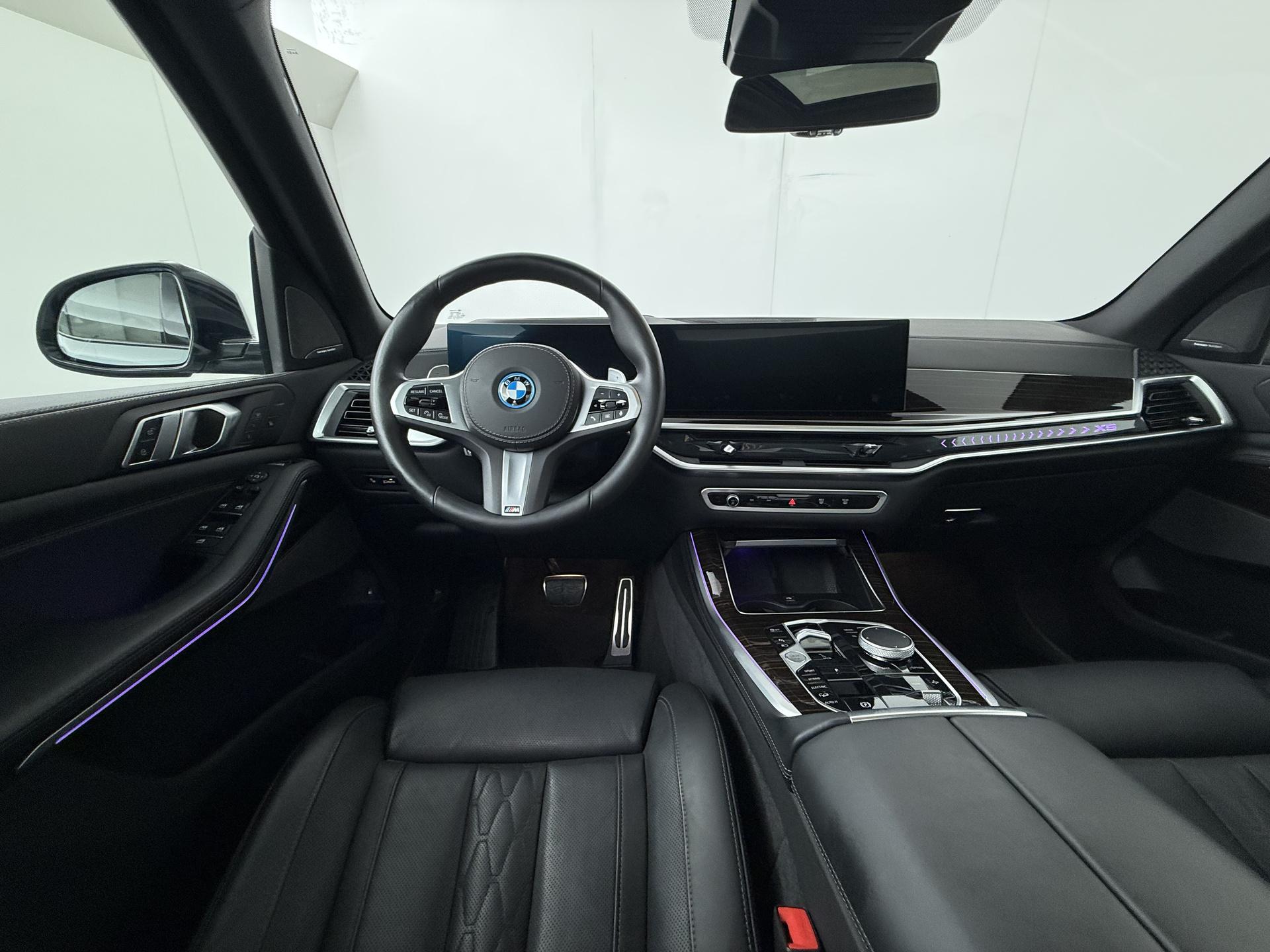 BMW X5 xDrive50e - Afbeelding 5