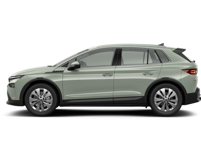 Škoda Elroq Tour Edition 60 | 190 PK - Afbeelding 2