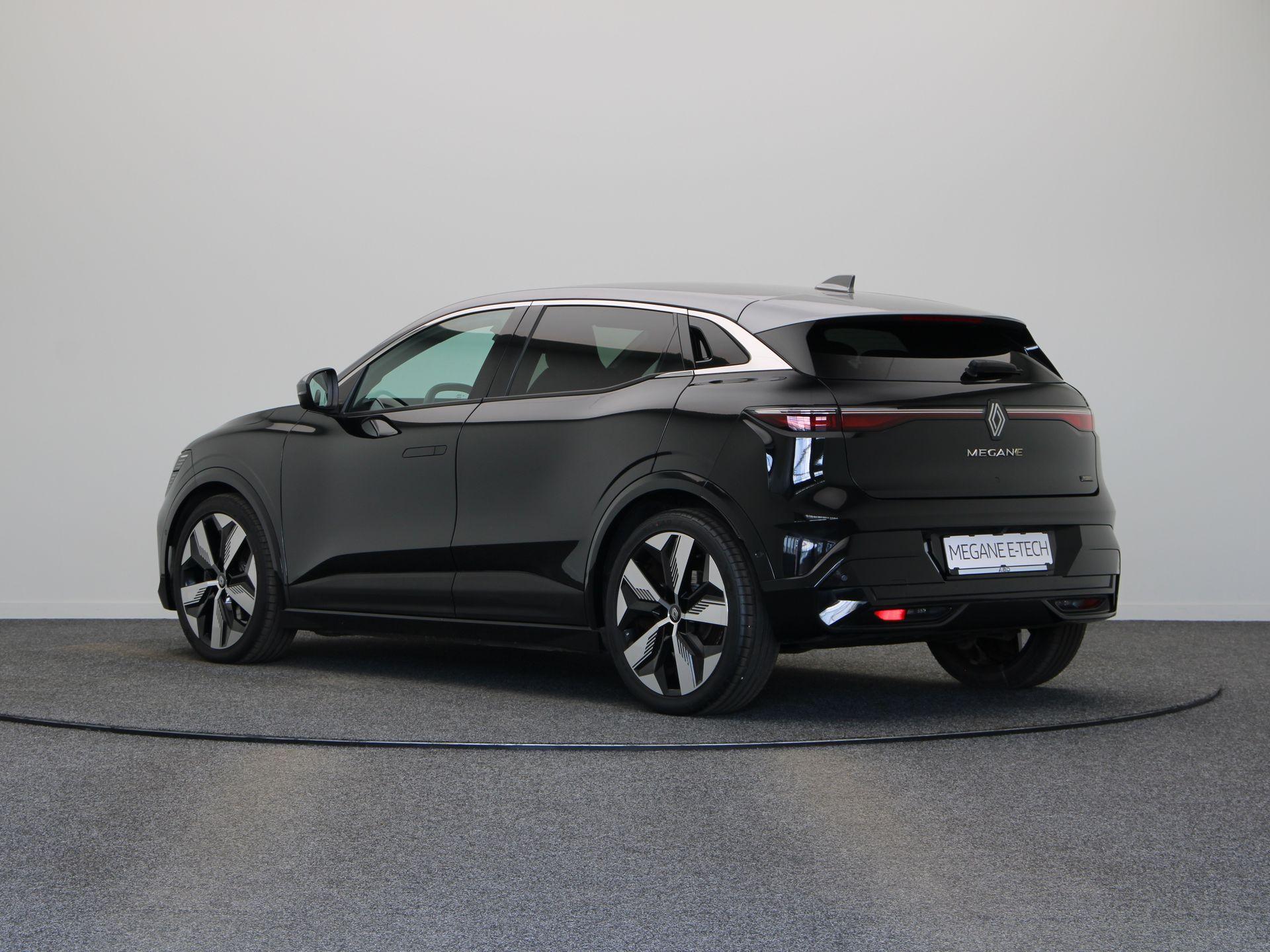 Renault Megane E-Tech EV60 Optimum Charge Techno - Afbeelding 3