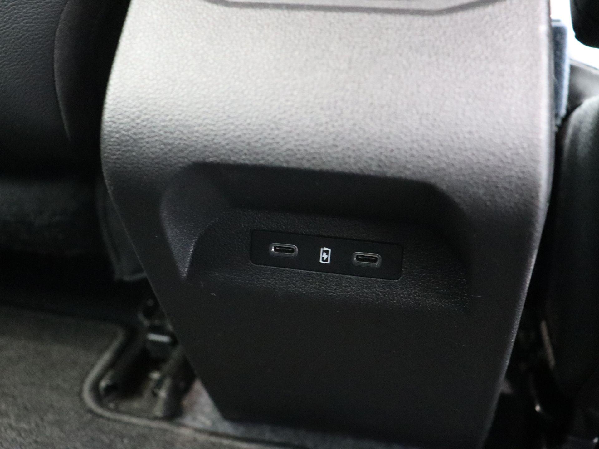 Renault Megane E-Tech EV60 Optimum Charge Techno - Afbeelding 6