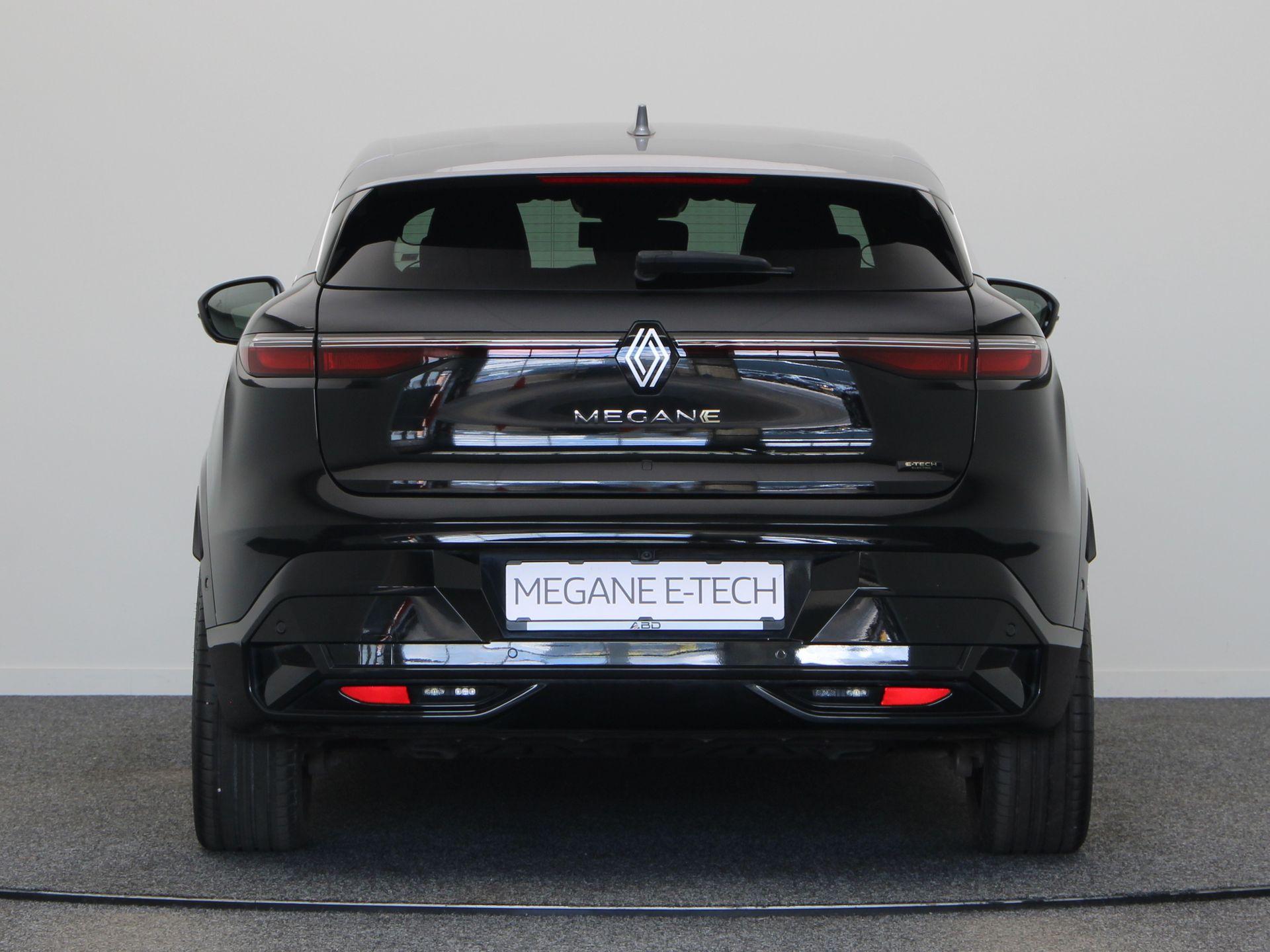 Renault Megane E-Tech EV60 Optimum Charge Techno - Afbeelding 9