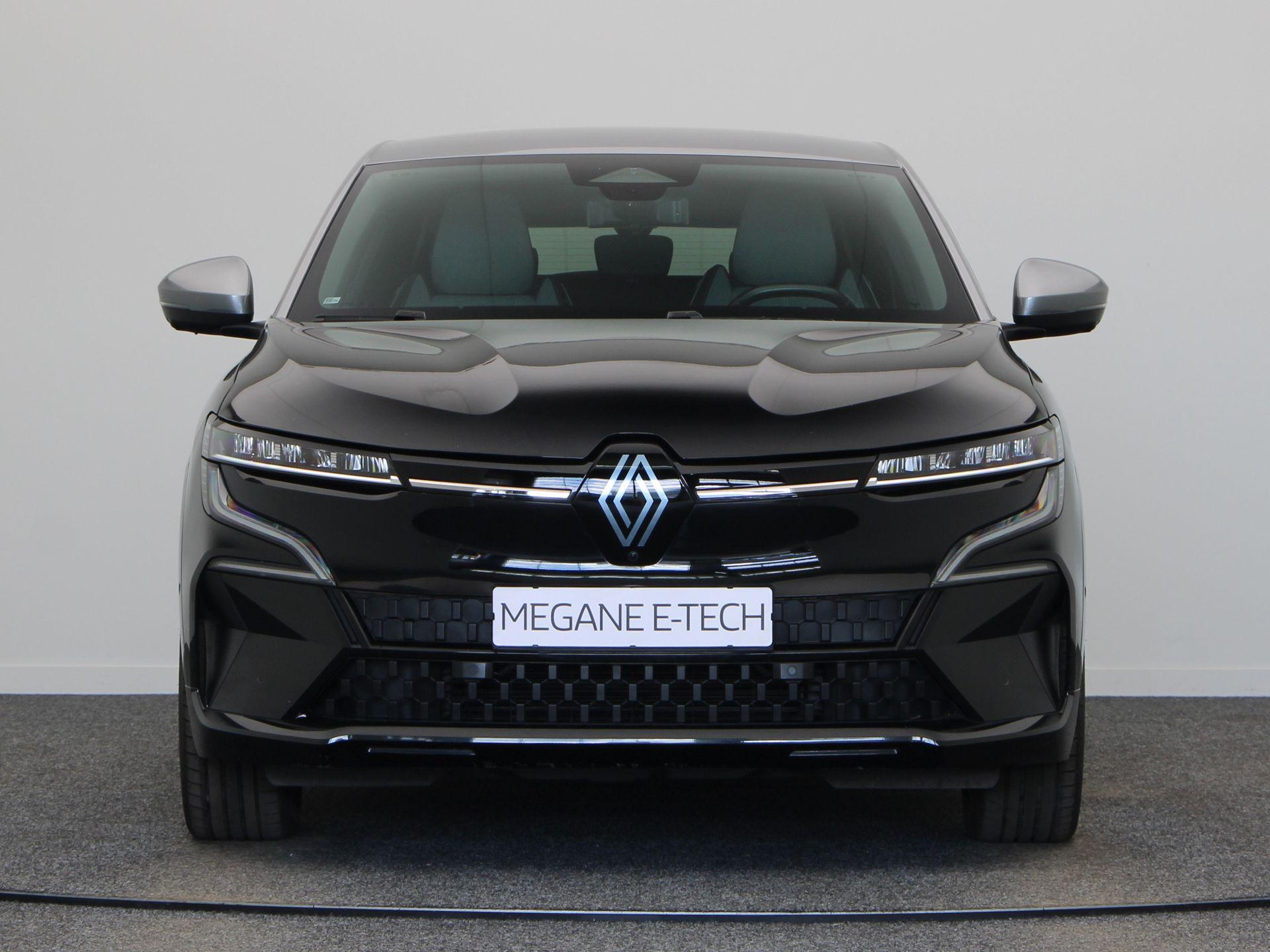 Renault Megane E-Tech EV60 Optimum Charge Techno - Afbeelding 8
