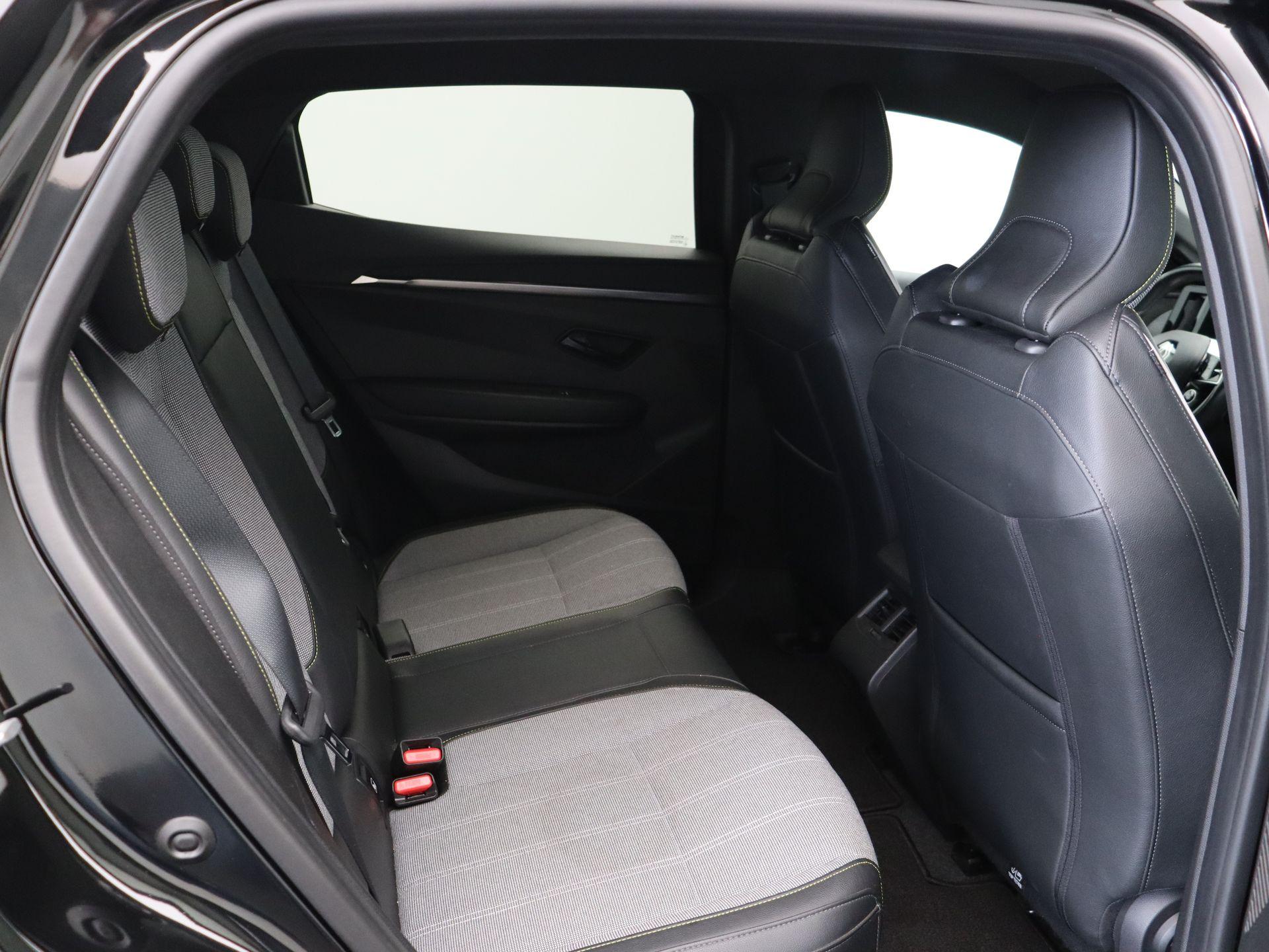 Renault Megane E-Tech EV60 Optimum Charge Techno - Afbeelding 10