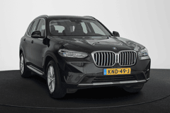 BMW X3 xDrive30e - Afbeelding 2