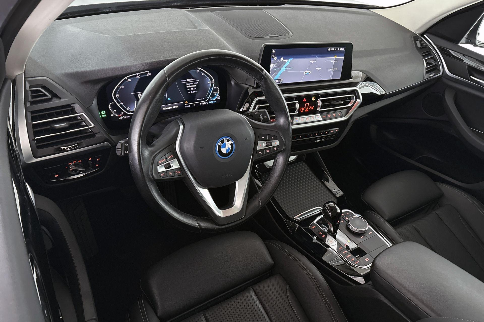 BMW X3 xDrive30e - Afbeelding 5