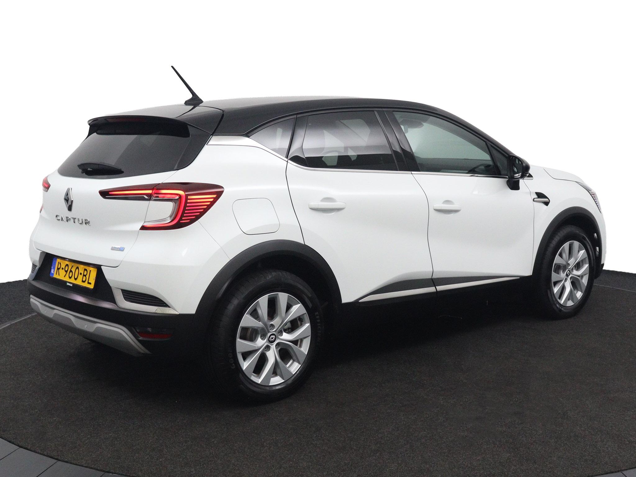 Renault Captur E-TECH plug-in hybrid 160 Intens - Afbeelding 5