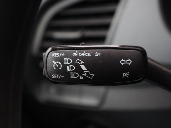 cruise control