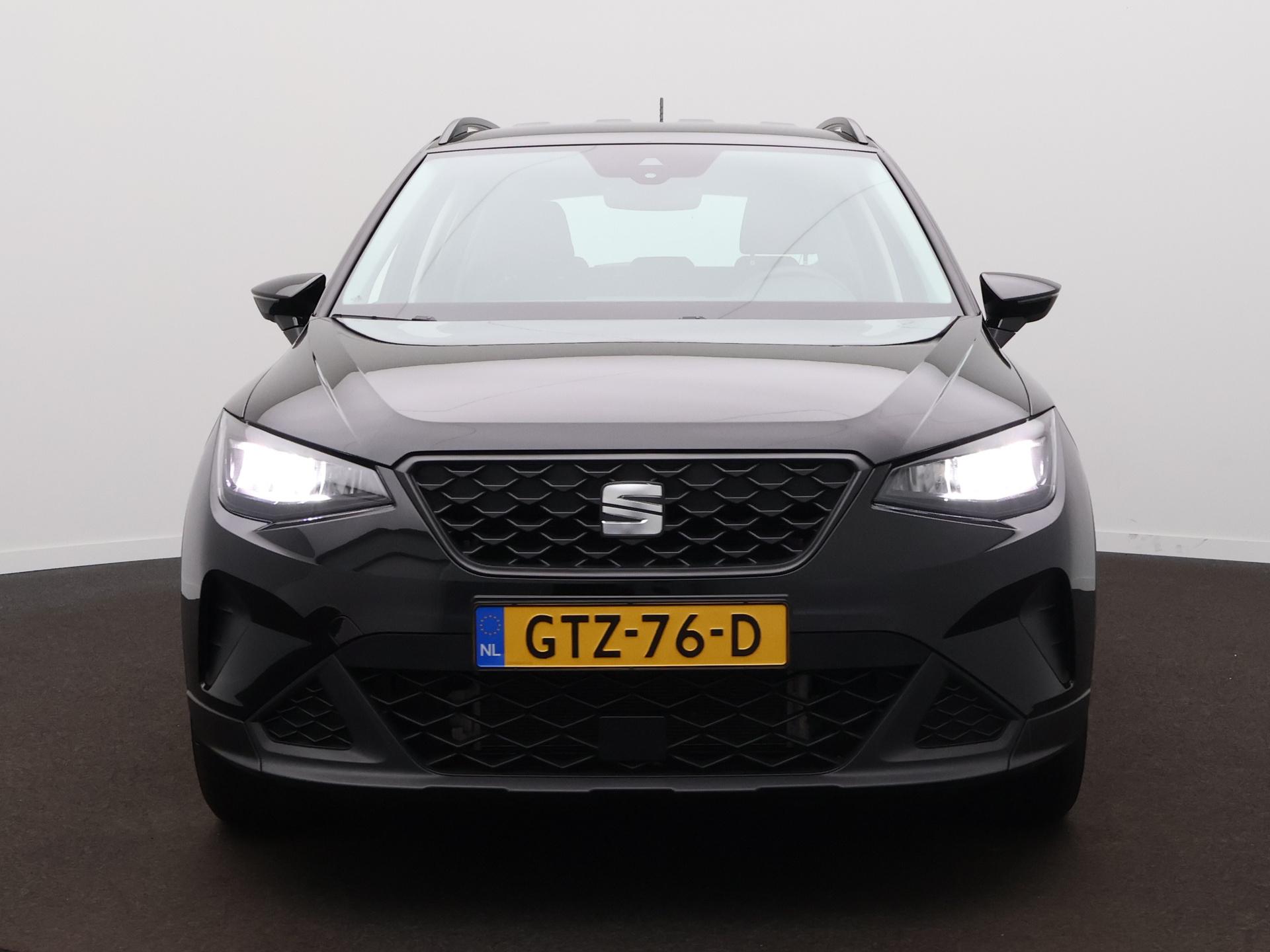 SEAT Arona 1.0 EcoTSI Reference - Afbeelding 2