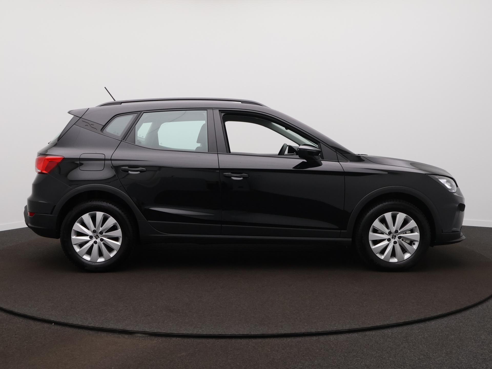SEAT Arona 1.0 EcoTSI Reference - Afbeelding 5