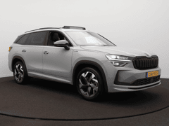 Skoda Kodiaq 1.5 TSI MHEV Sportline Business 7p - Afbeelding 3