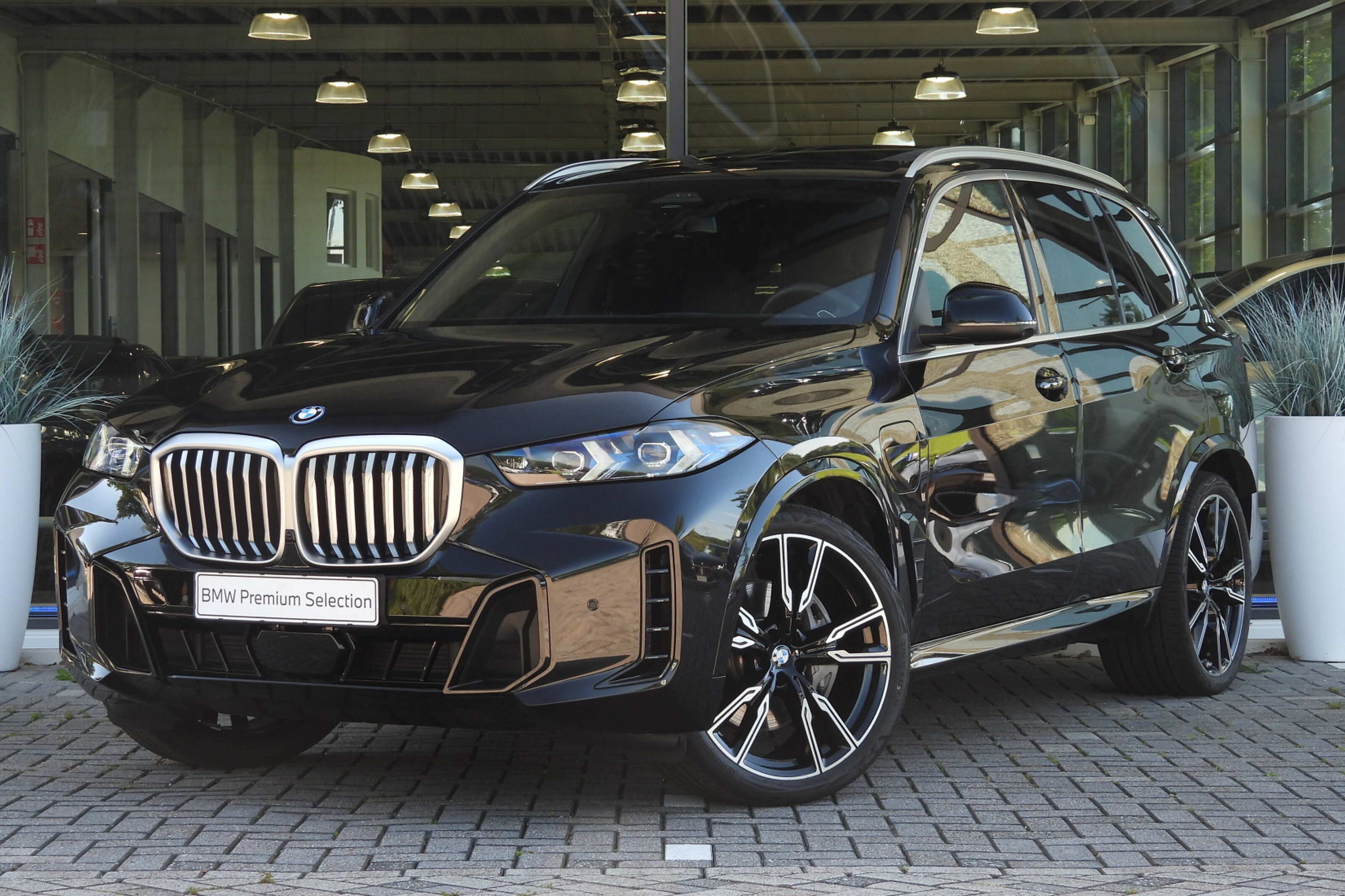 BMW X5 xDrive50e M Sport Automaat