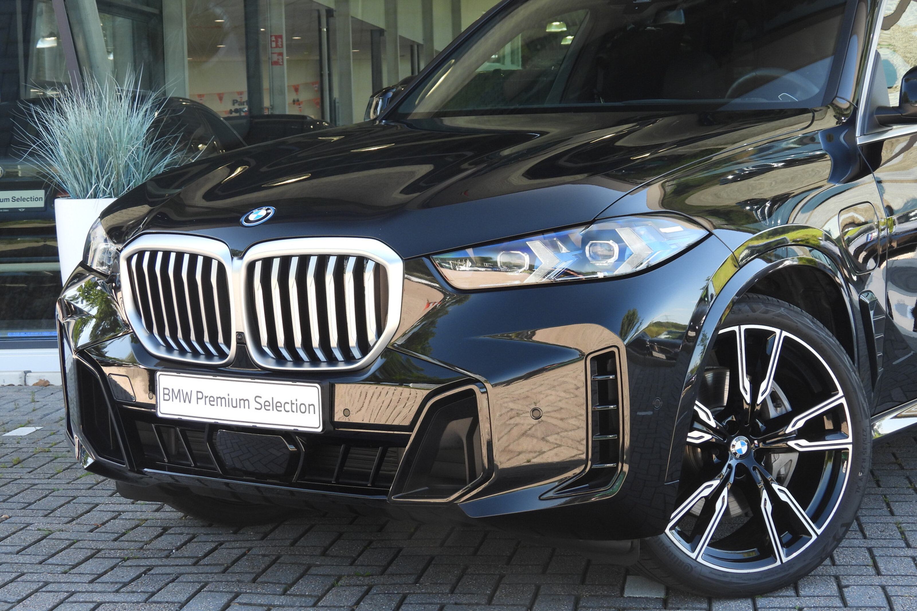BMW X5 xDrive50e M Sport Automaat