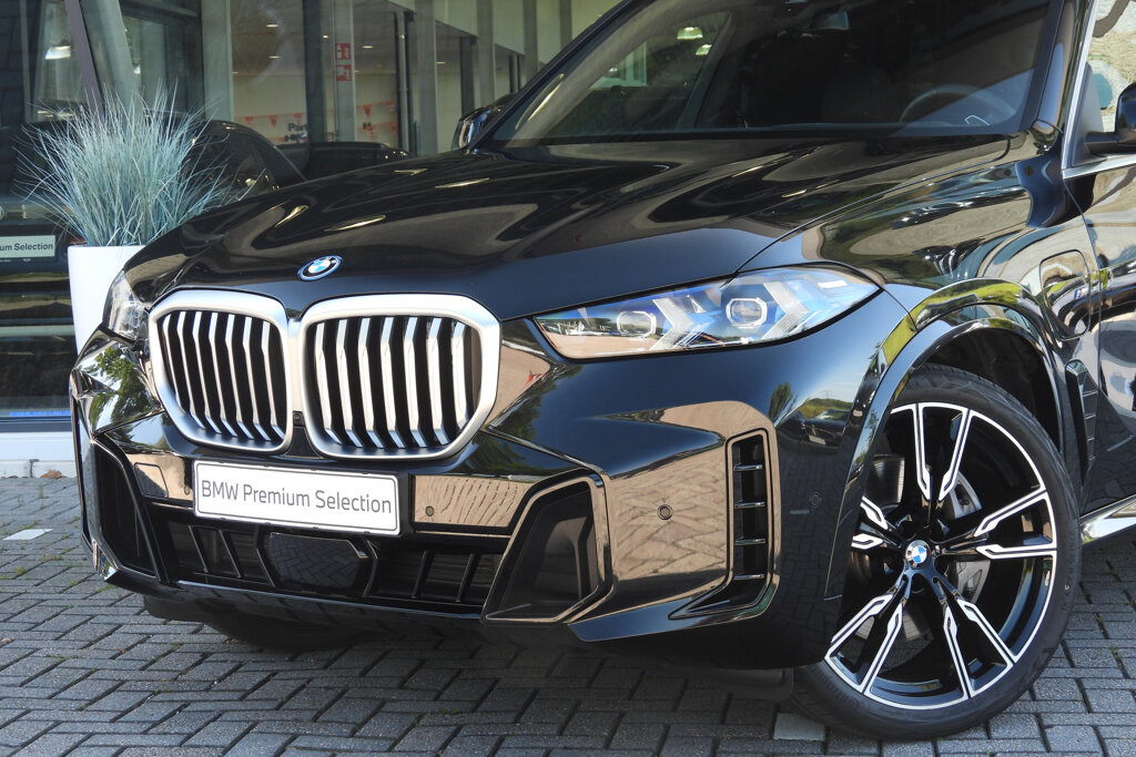 BMW X5 2