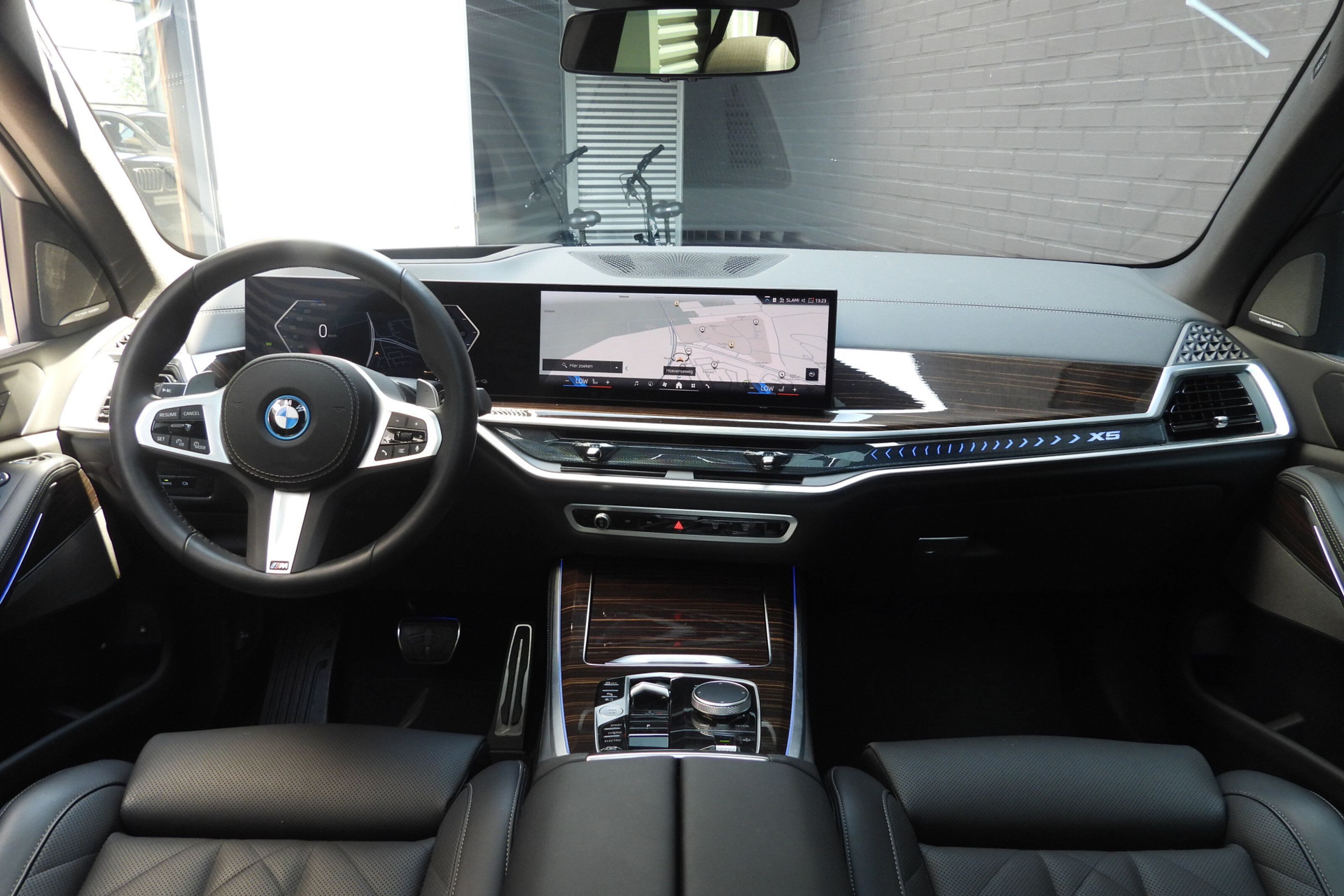 BMW X5 xDrive50e M Sport Automaat