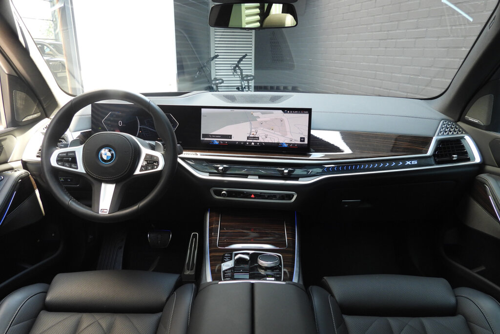 BMW X5 3