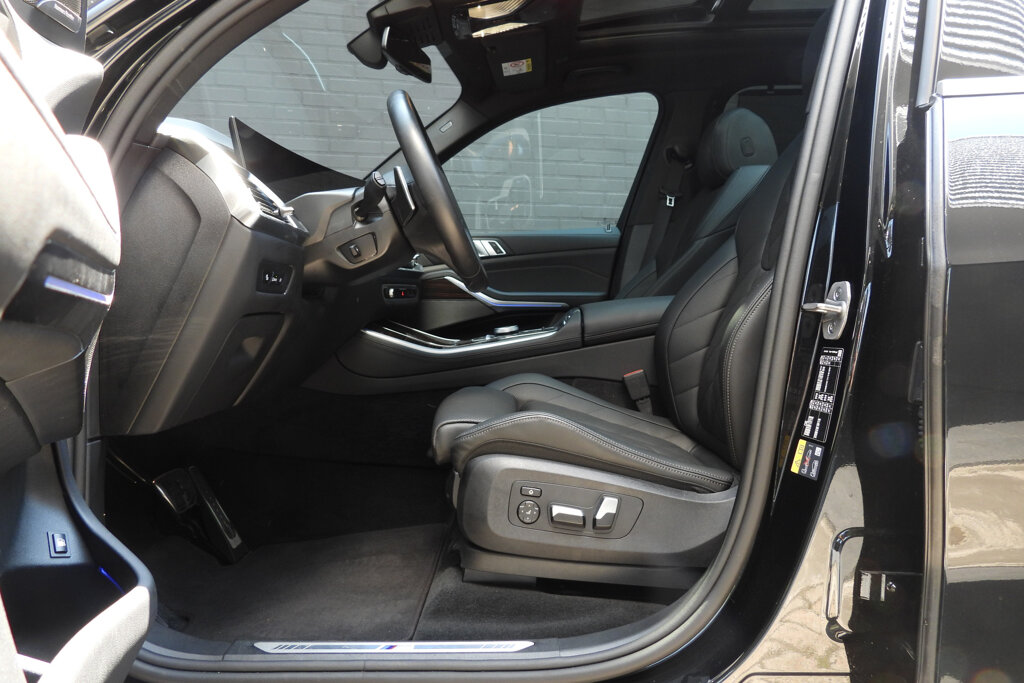 BMW X5 4