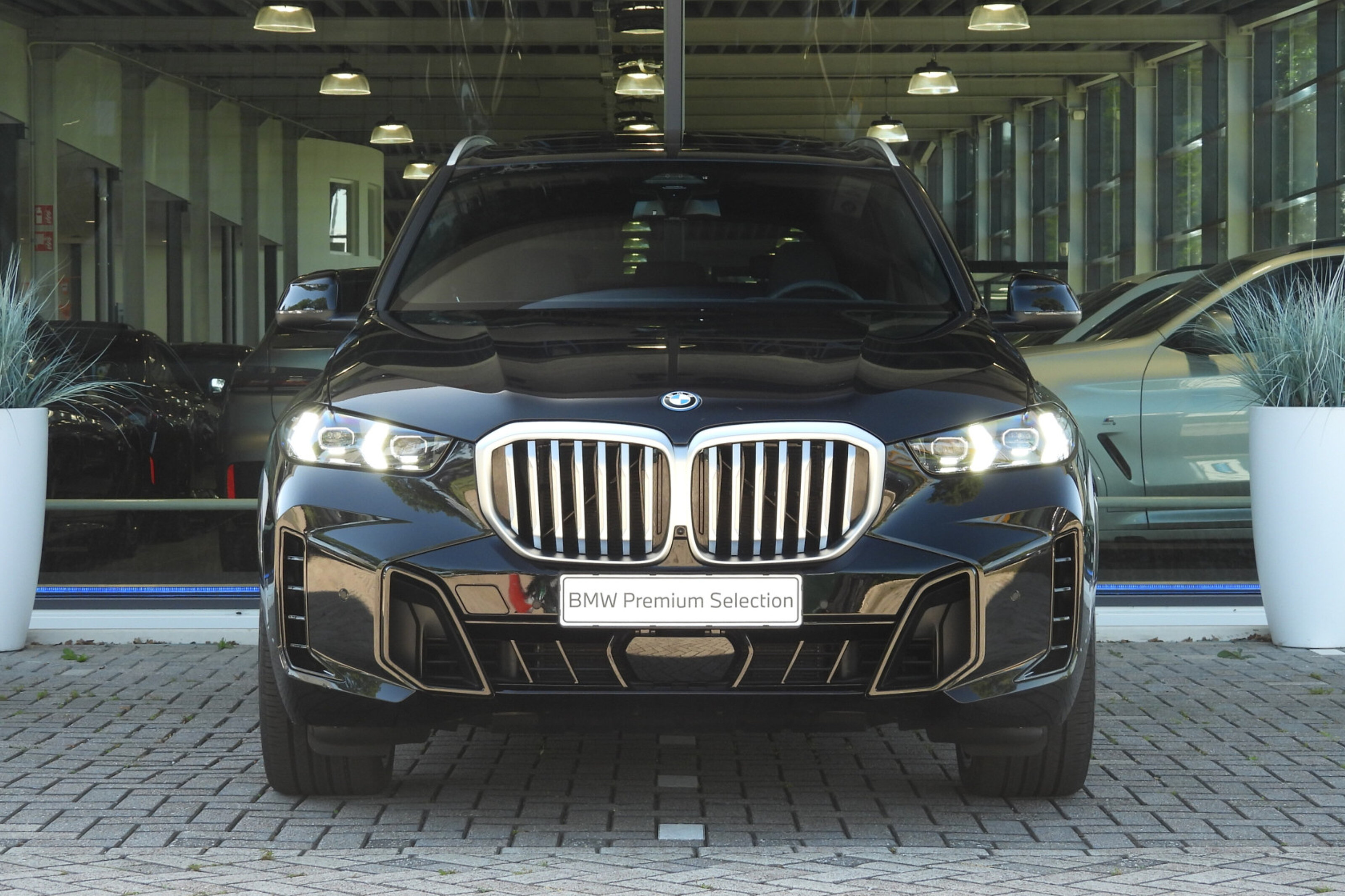 BMW X5 7