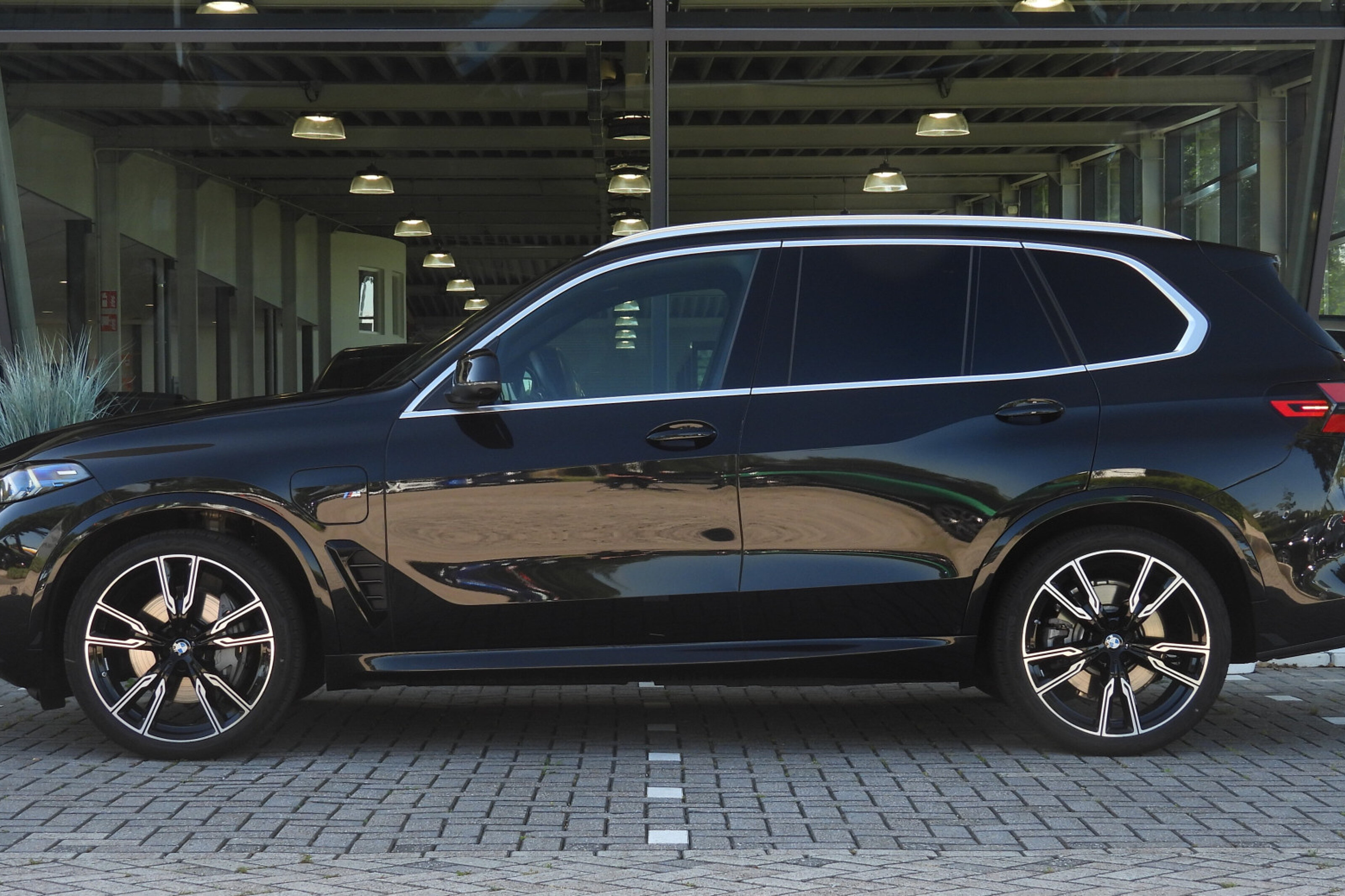 BMW X5 9