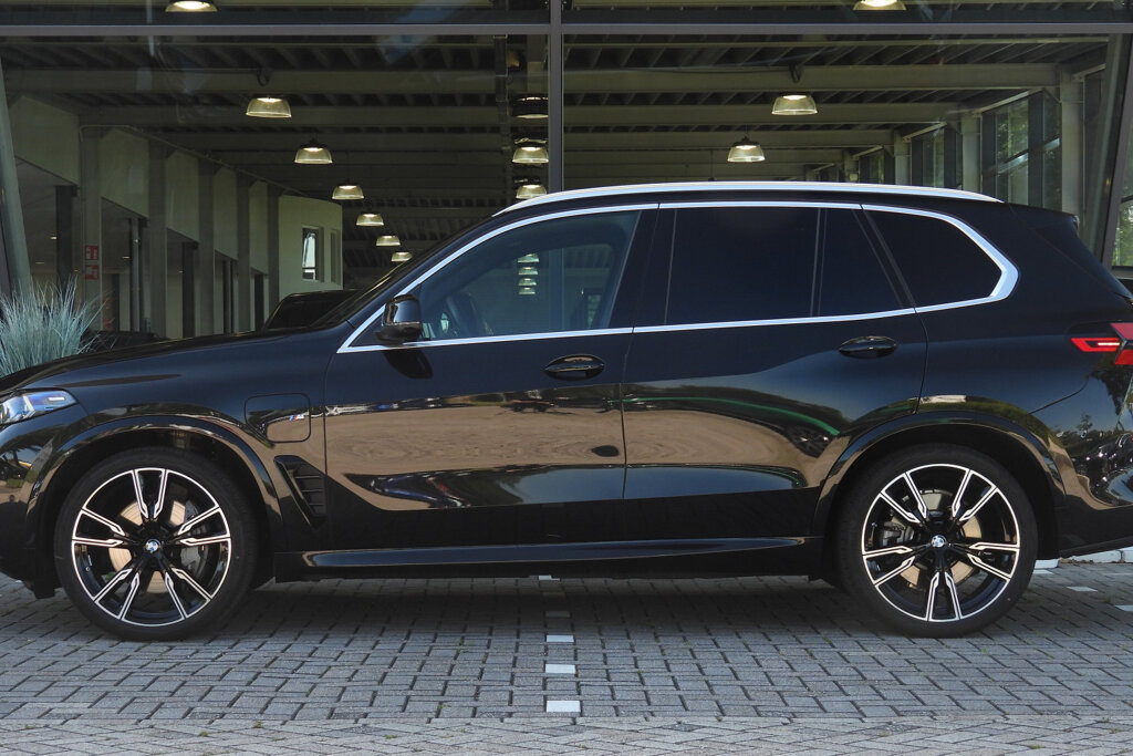 BMW X5 9