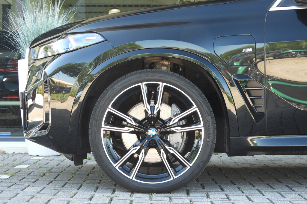 BMW X5 10
