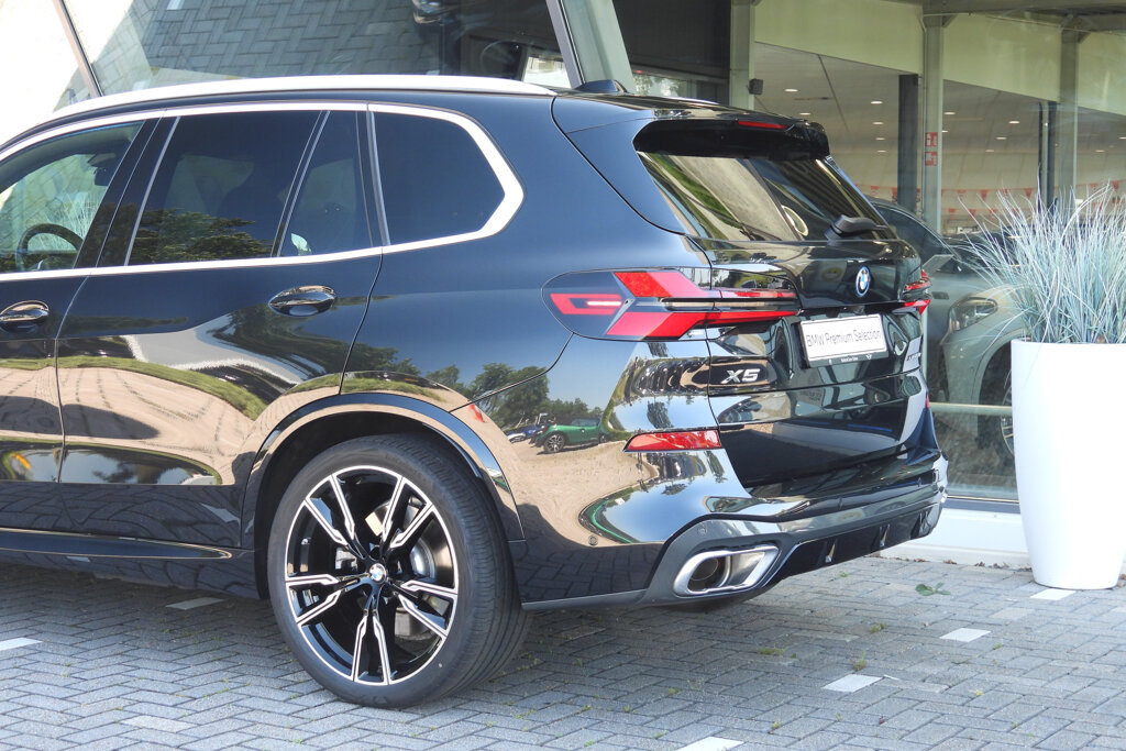 BMW X5 11