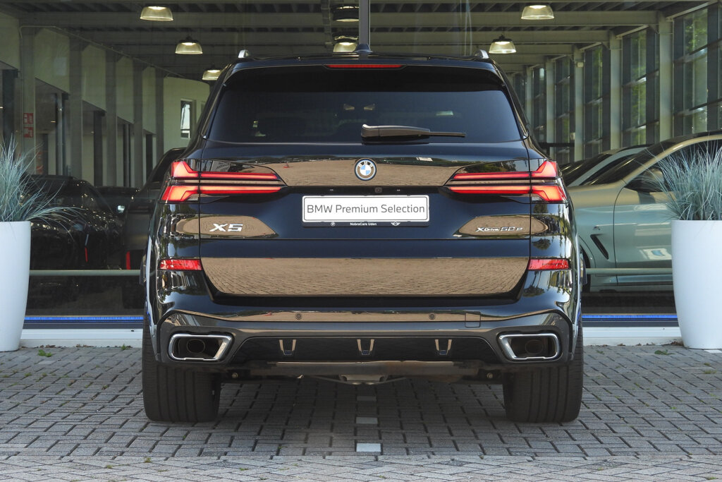 BMW X5 12