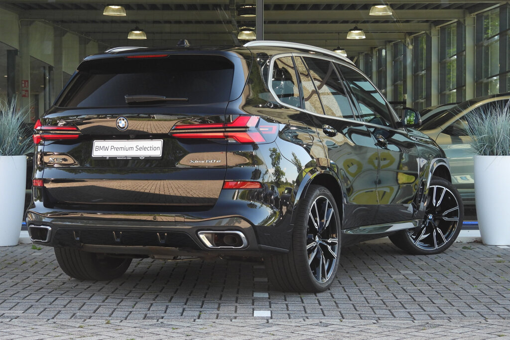 BMW X5 14