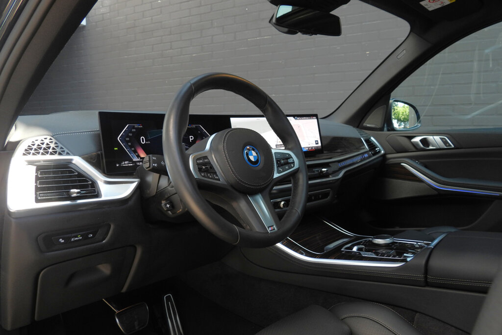 BMW X5 17