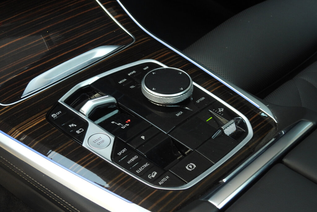 BMW X5 19