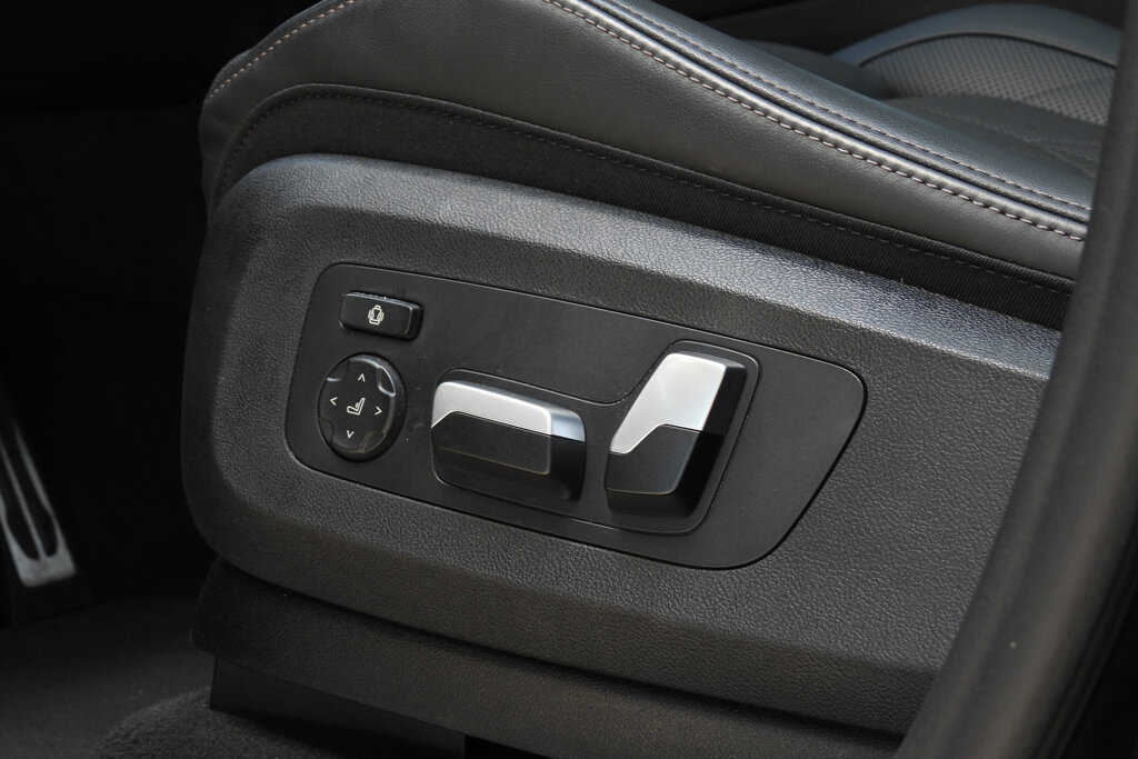 BMW X5 20