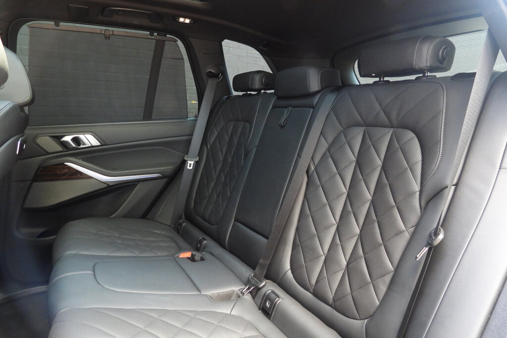 BMW X5 22