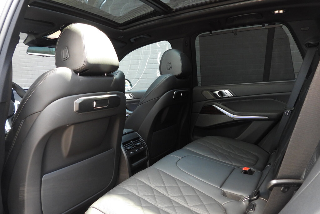 BMW X5 23
