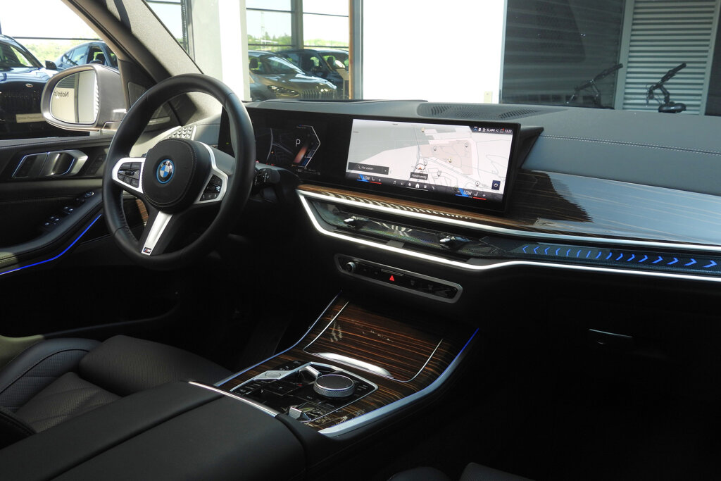 BMW X5 24