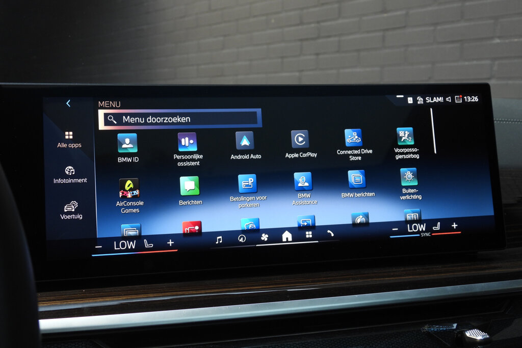 BMW X5 30