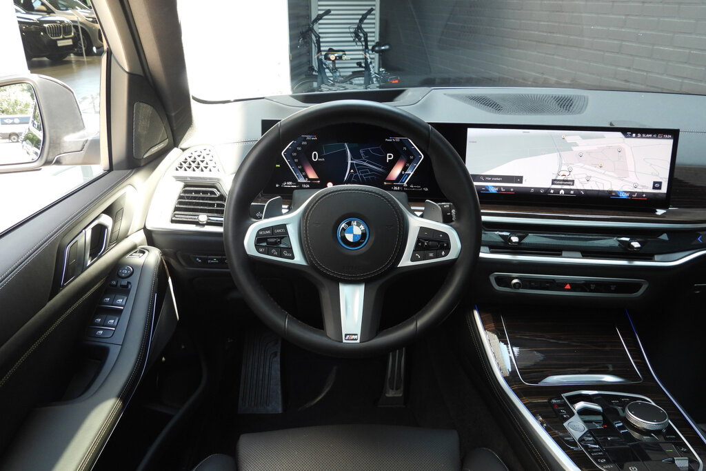 BMW X5 36