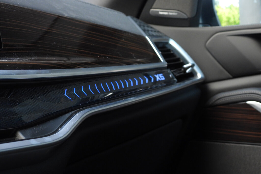 BMW X5 43