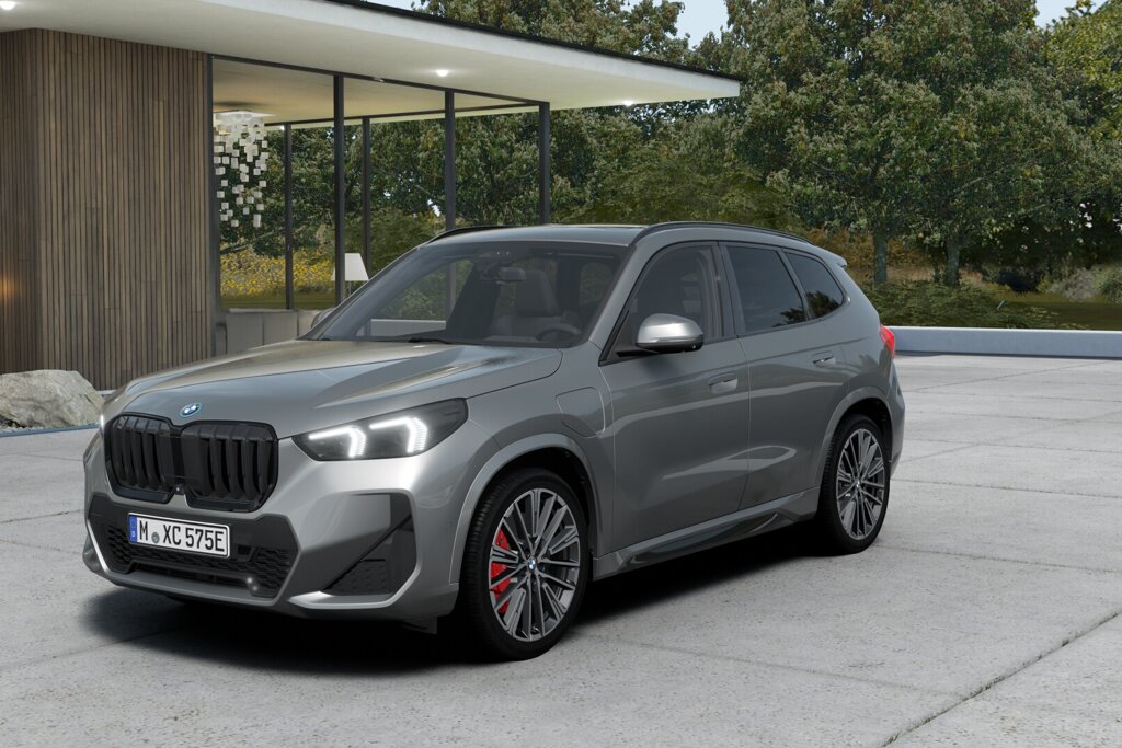 BMW X1 1