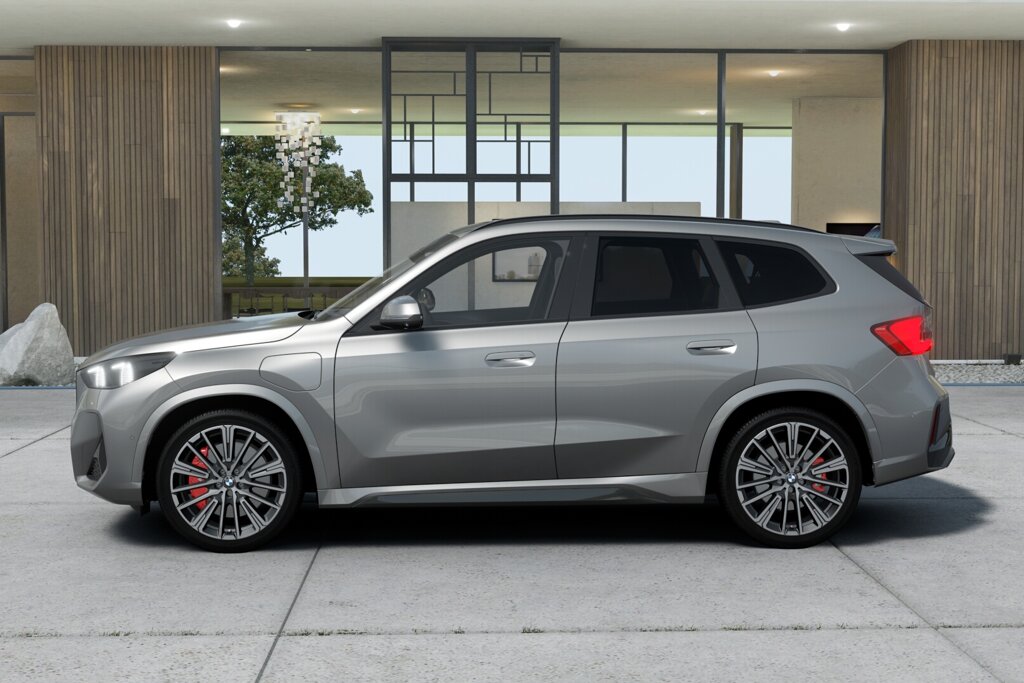 BMW X1 5