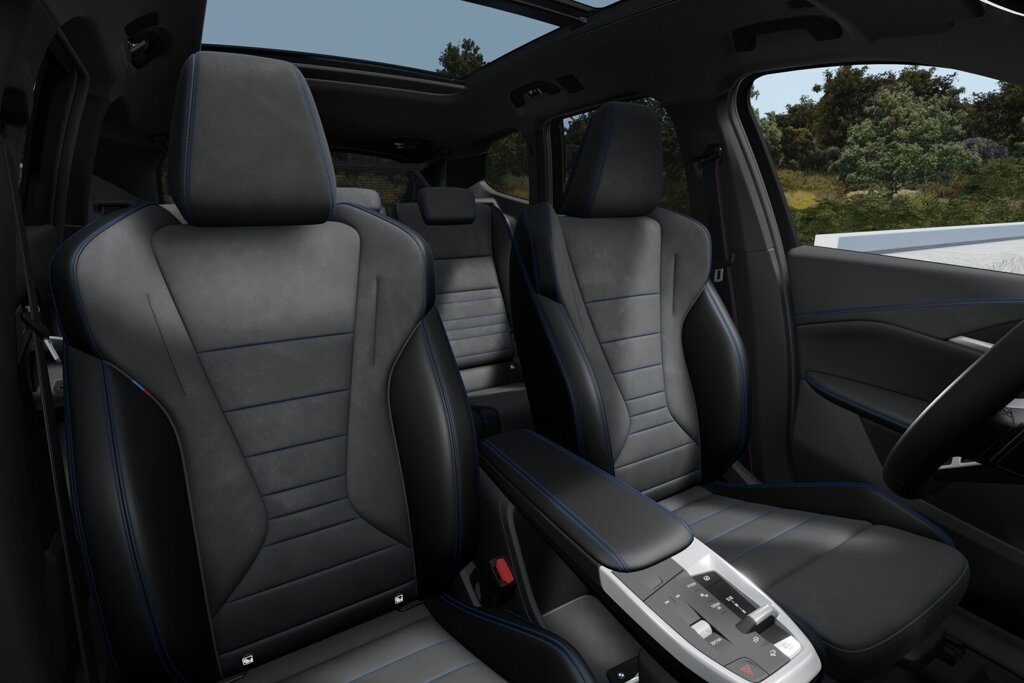 BMW X1 9