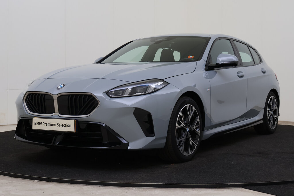 BMW 1 Serie 360