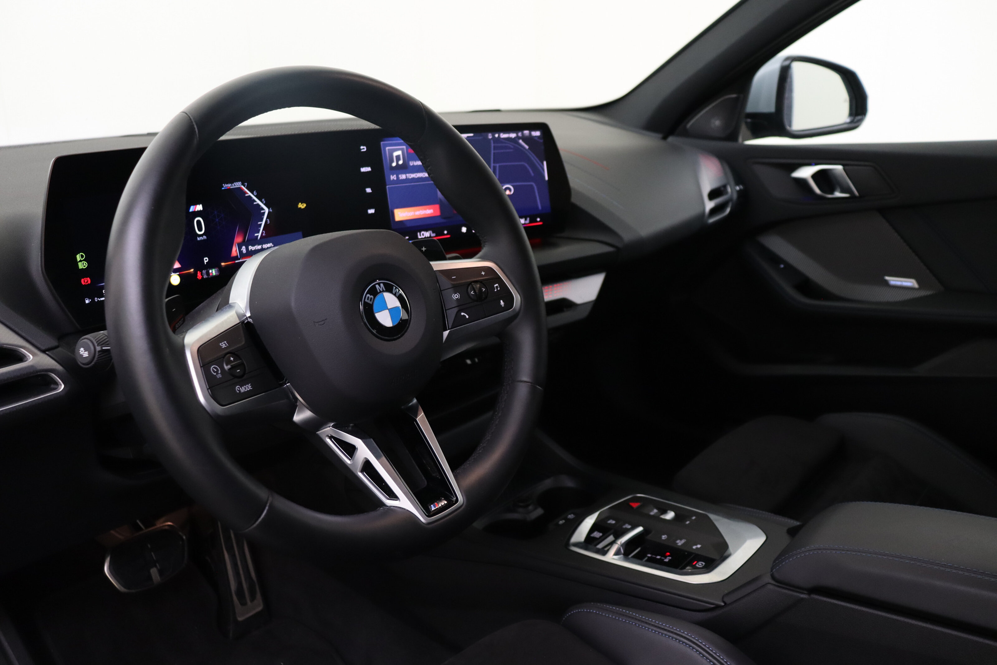 BMW 1 Serie 120 M Sport Automaat