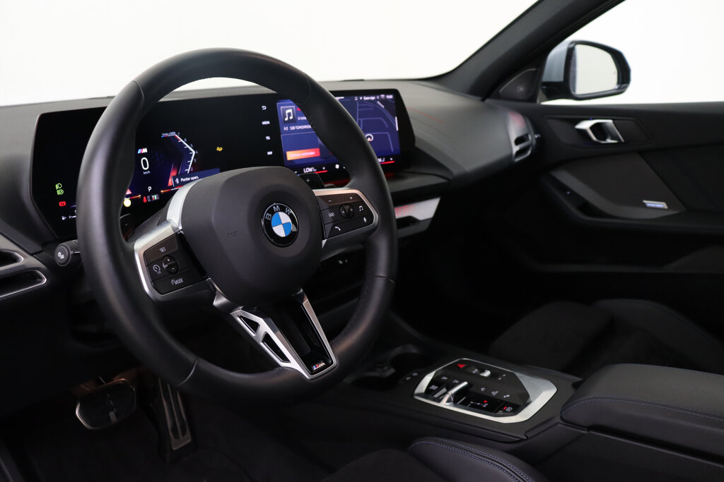 BMW 1 Serie 3