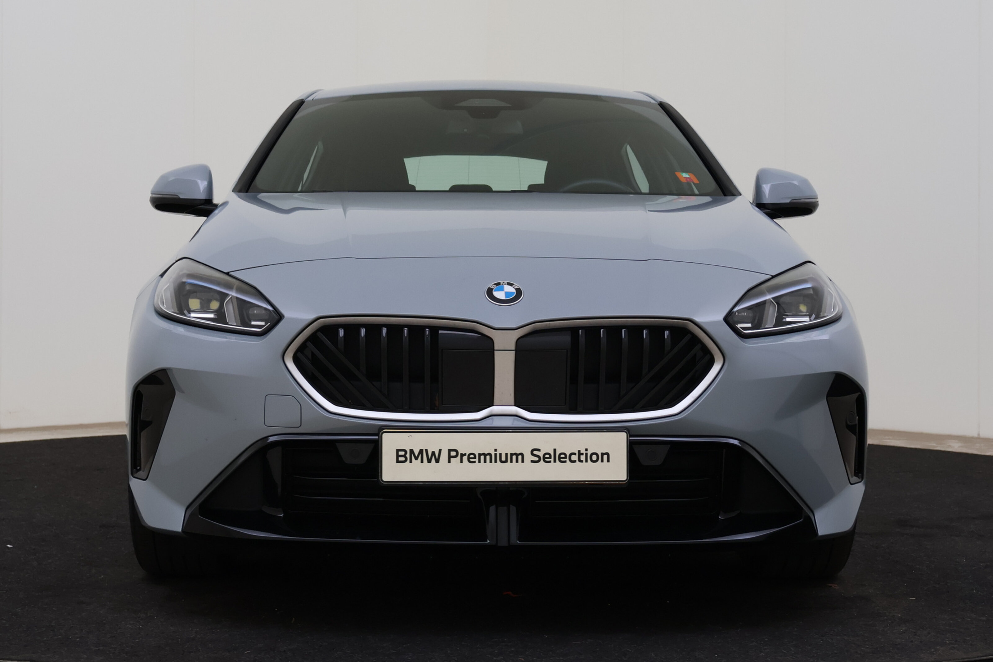 BMW 1 Serie 120 M Sport Automaat