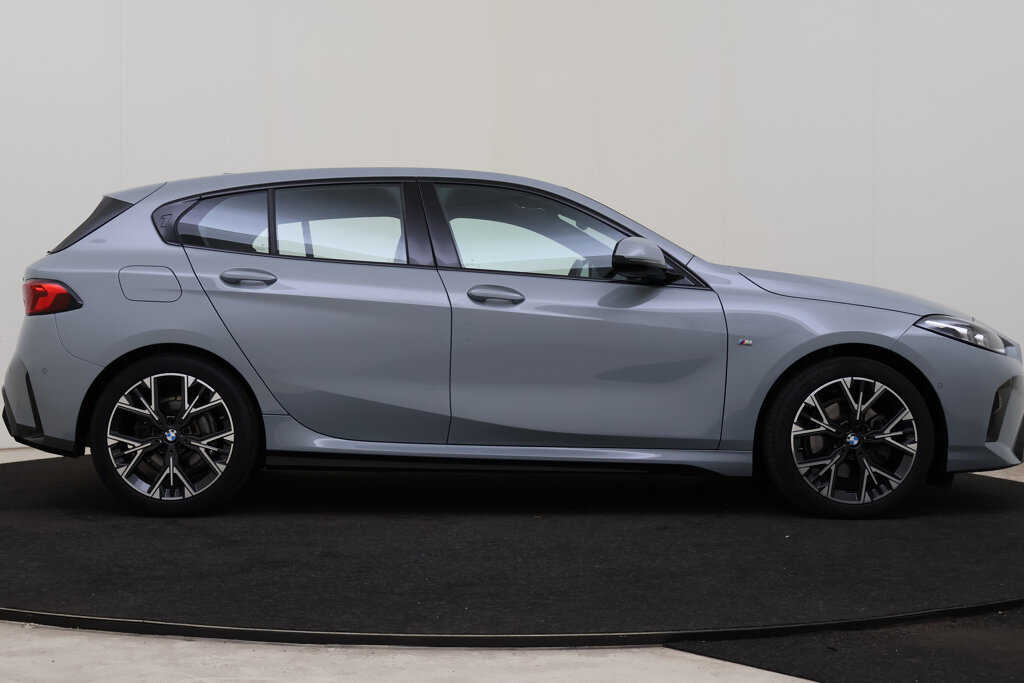 BMW 1 Serie 7