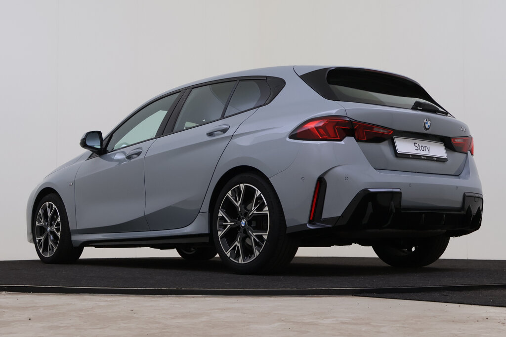 BMW 1 Serie 11