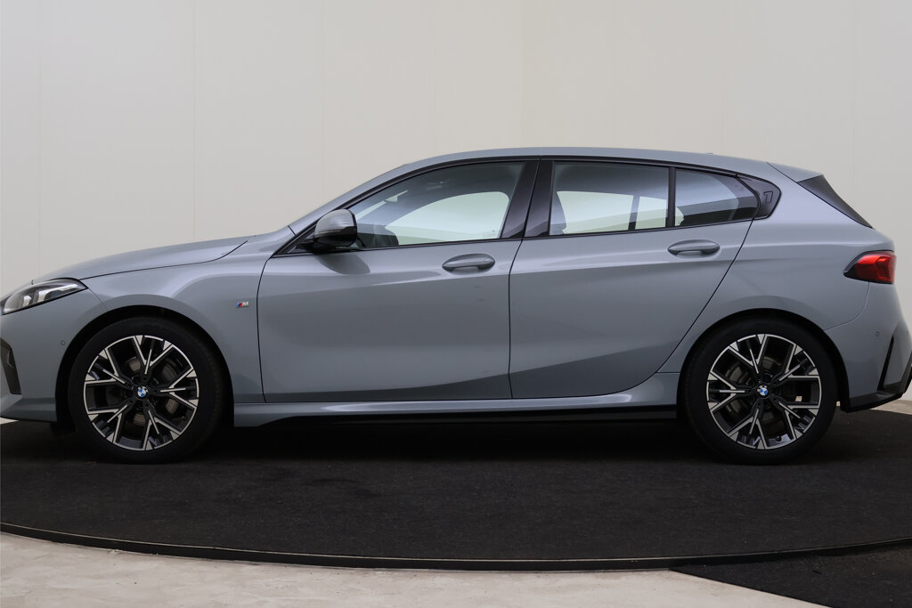 BMW 1 Serie 14