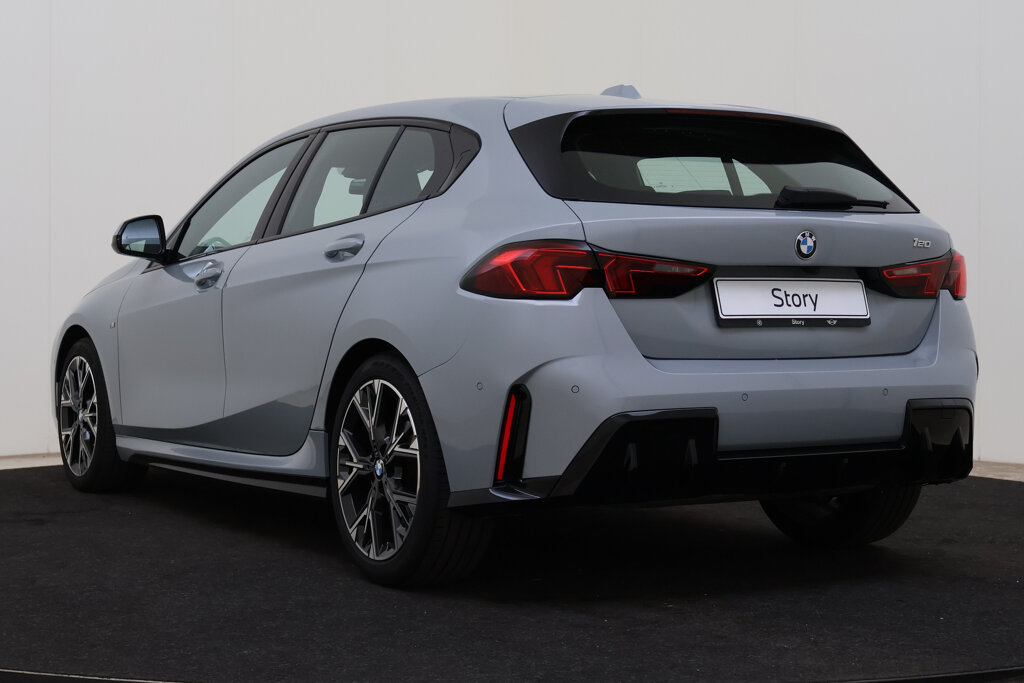 BMW 1 Serie 15