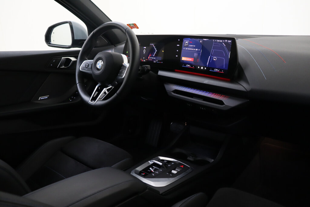 BMW 1 Serie 16
