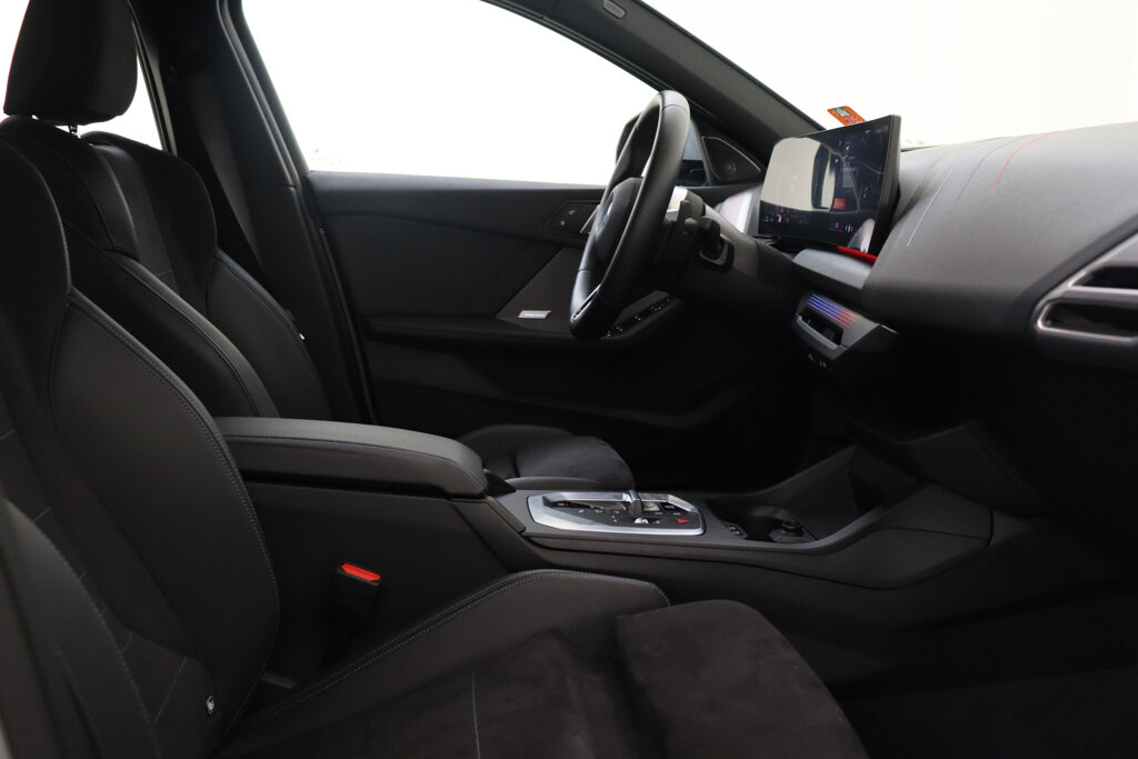 BMW 1 Serie 19