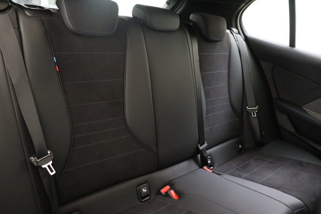 BMW 1 Serie 21